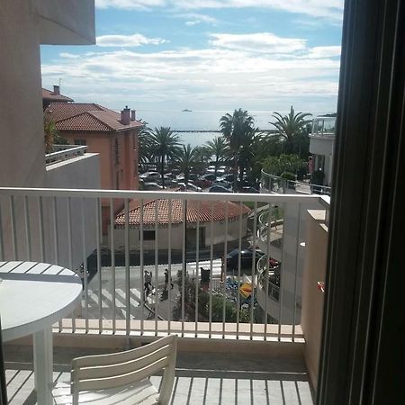Le Fontainebleau Apartamento Antibes Exterior foto