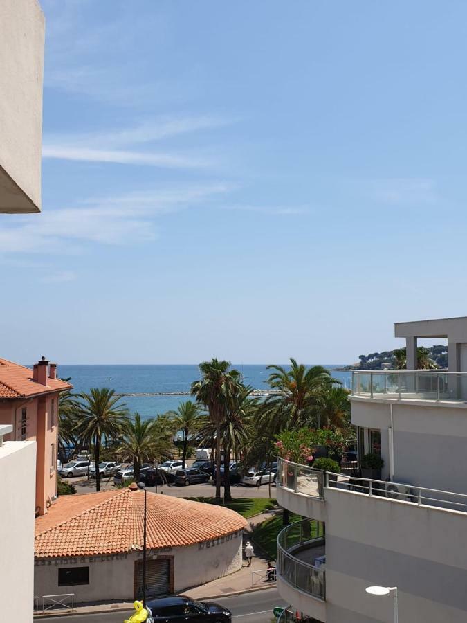 Le Fontainebleau Apartamento Antibes Exterior foto