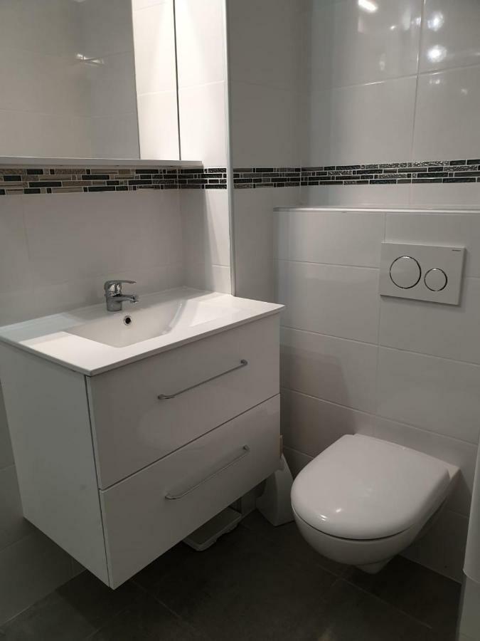 Le Fontainebleau Apartamento Antibes Exterior foto