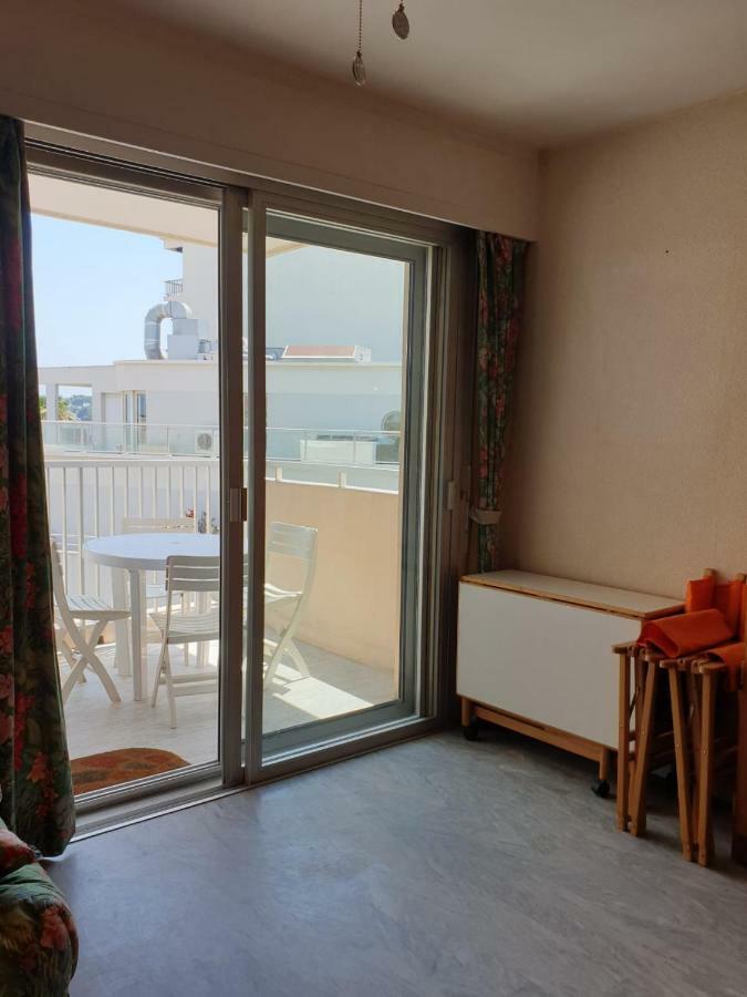 Le Fontainebleau Apartamento Antibes Exterior foto